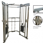 PowerBody #3013 Performance Functional Trainer
