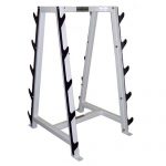 PowerBody Barbell Racks