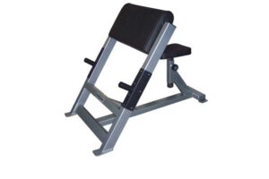 PowerBody #1191 Preacher Curl