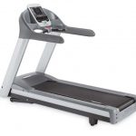 Precor 954i/956i Experience