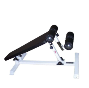 Adjustable Decline Bench