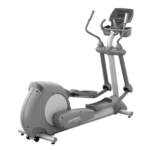 Life Fitness 91Xi