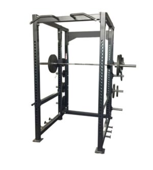 PowerBody #1156 Power Core Performance Full Power Rack