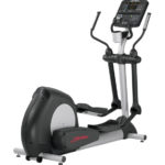 Life Fitness Integrity Elliptical