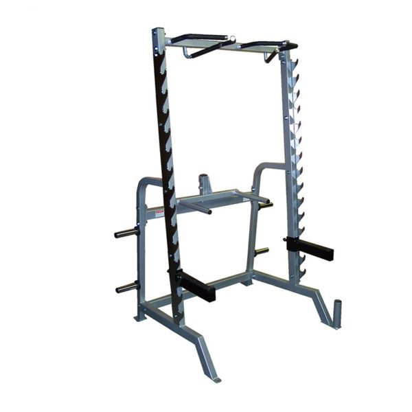 PowerBody 832 Half Rack