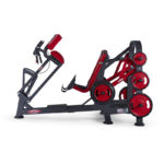 PANATTA Plate Loaded Power Runner