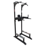 PowerBody #1205E Height Adjustable Power Tower