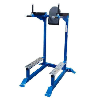 PowerBody #1220 Hip Flexor With Dip