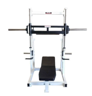 PowerBody #1520 Vertical Leg Press With Linear Bearings
