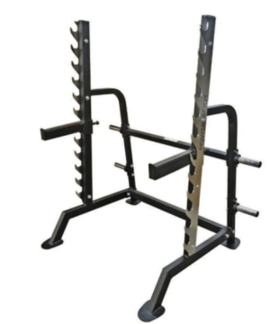 PowerBody #830 Super Rack