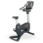 Life Fitness 95C Upright Bike