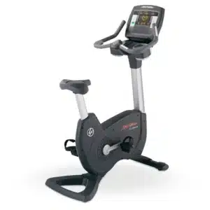 Life Fitness 95C Upright Bike