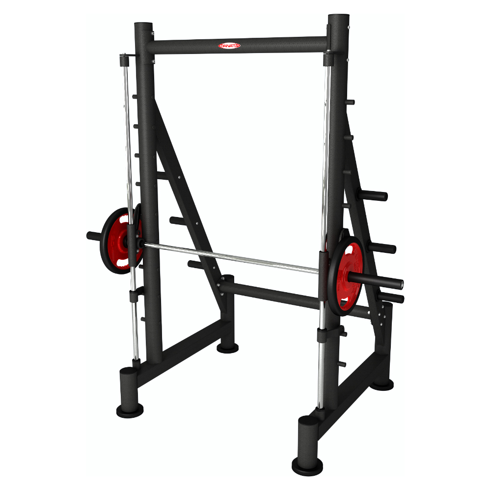 xh20a multi function smith and squat