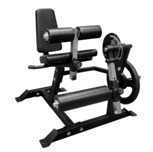 PowerBody #280 Seated Plate Loaded Leg Extension/Leg Curl Combo