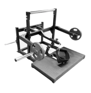 PowerBody #1713 Plate Loaded Belt Squat