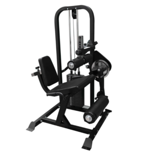 PowerBody #1800 Selectorized Leg Curl / Extension Combo