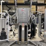 Freemotion Dual Cable Cross