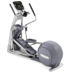 Precor EFX 835 Elliptical with P30 Console