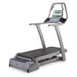 Freemotion DVRS Incline Trainer