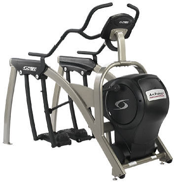 Arc Trainer 620A