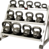 Kettlebell Stand