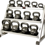 York Kettlebell Stand