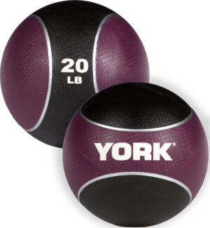 York Medicine Ball