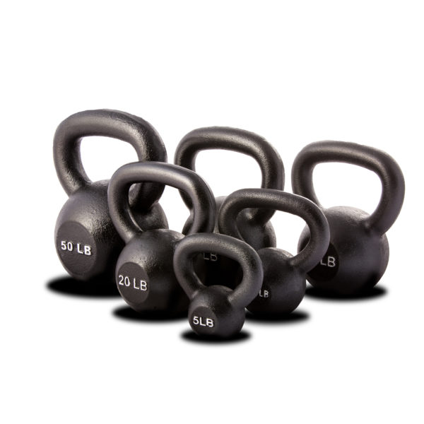 York Kettlebell