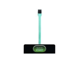 Startrac E-Series Quickstart Keypad