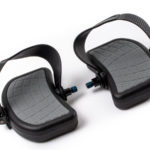 Startrac Bike Pedals w/ Strap
