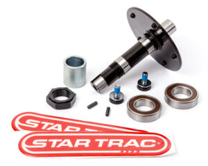 Startrac E-Bike Gen 2 Bottom Bracket Kit