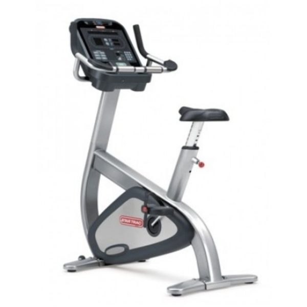 Star trac pro recumbent bike sale