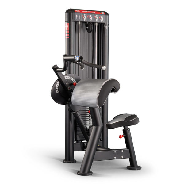 Panatta SEC SERIES Dual Curling | Triceps Machine