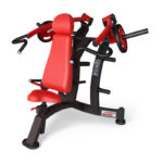 Panatta Plate Loaded Deltoid Press