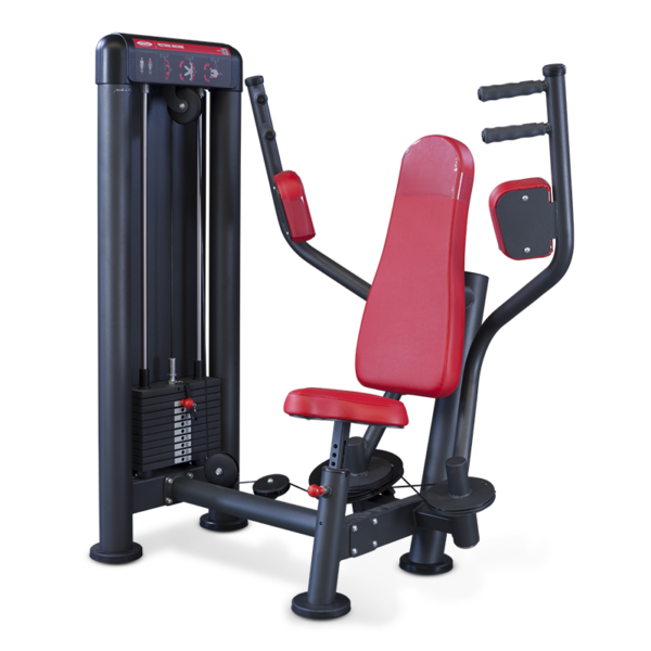 PANATTA SEC SERIES PECTORAL MACHINE