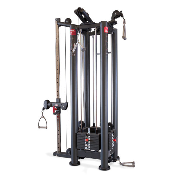 Panatta SEC SERIES 4-Station Multi Gym