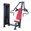 Panatta SEC SERIES Inclined Chest Press