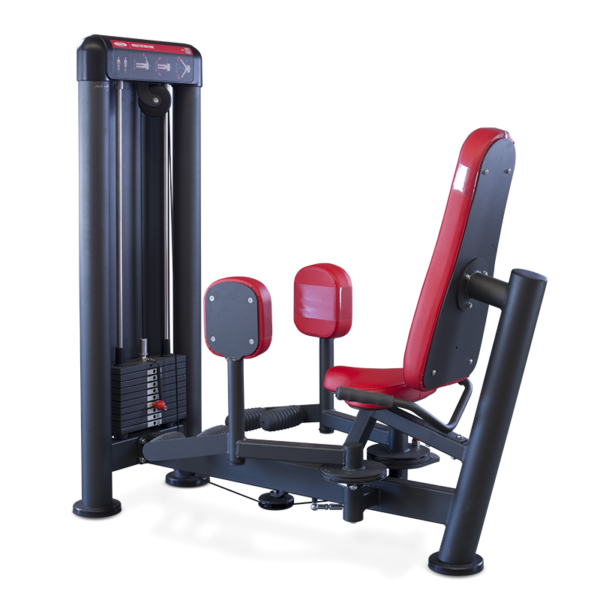 Panatta SEC SERIES Abductor Machine