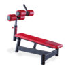 Panatta SEC SERIES Adjustable Crunch Board