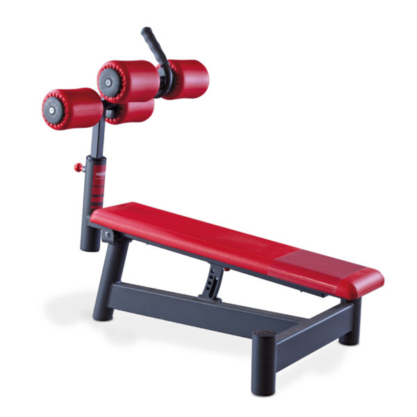 Panatta SEC SERIES Adjustable Crunch Board