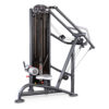 Panatta FIT EVO Lat Pulldown Convergent