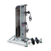 Panatta FIT EVO Dual Adjustable Pulley Special