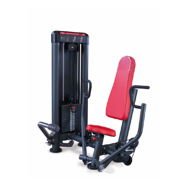 PANATTA SEC SERIES VERTICAL CHEST PRESS CONVERGENT PLUS