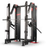 Panatta SEC SERIES Smith Machine Selectorized