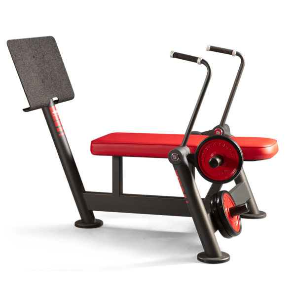 Panatta SEC SERIES AB Crunch Bench