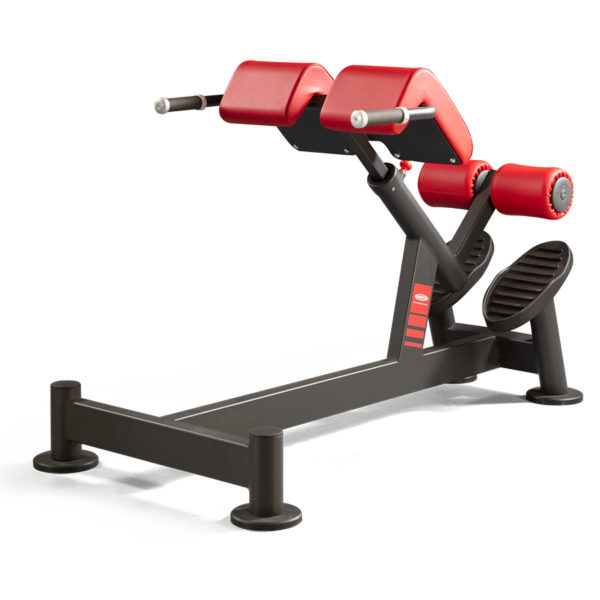 Panatta SEC SERIES Iperextension 45° Bench