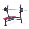 Panatta SEC SERIES Olympic Flat Bench