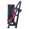 Panatta SEC SERIES Inclined Chest Press