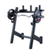 Panatta SEC SERIES Curl Rack