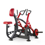 Panatta Plate Loaded Rowing Machine